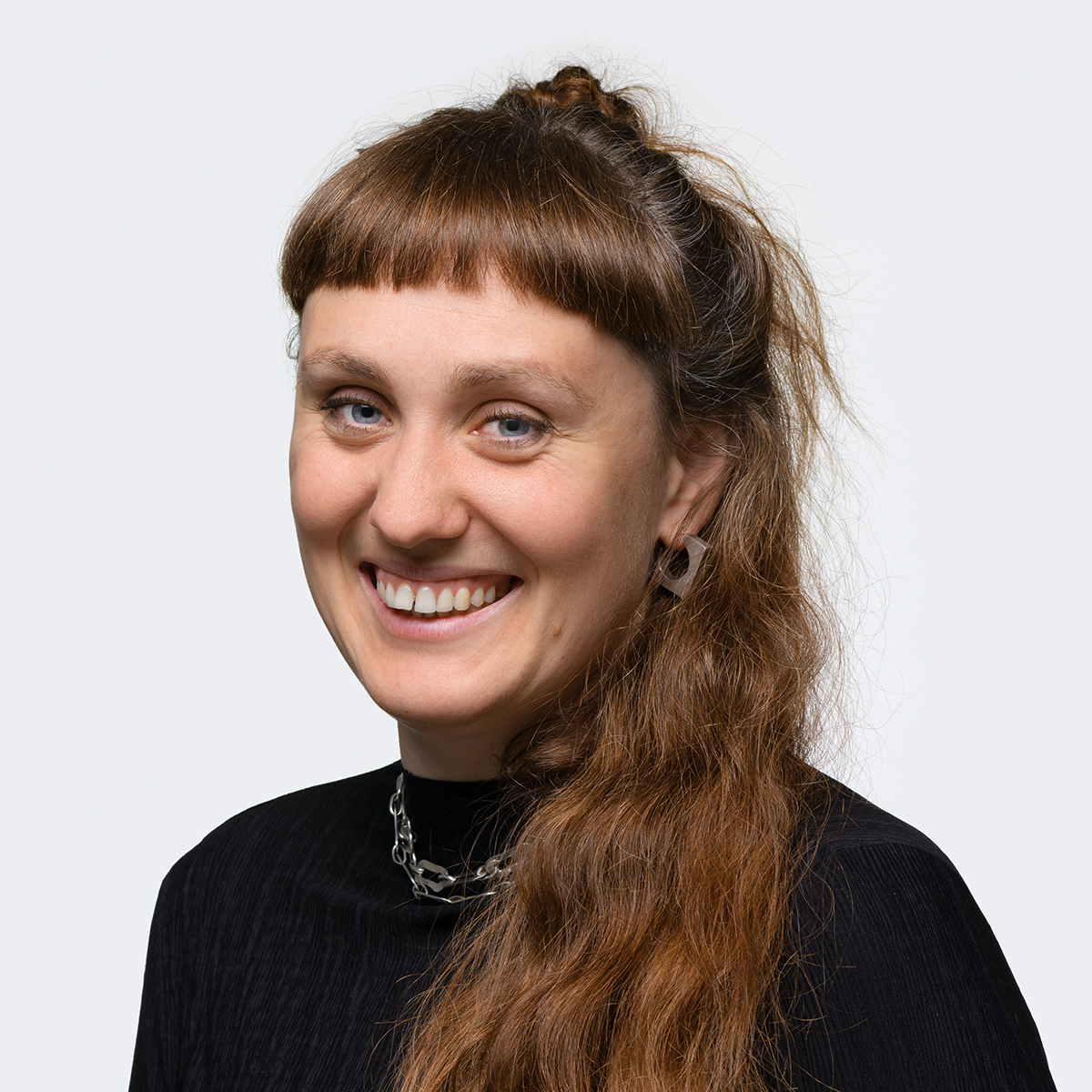 Emilie Thévenoz