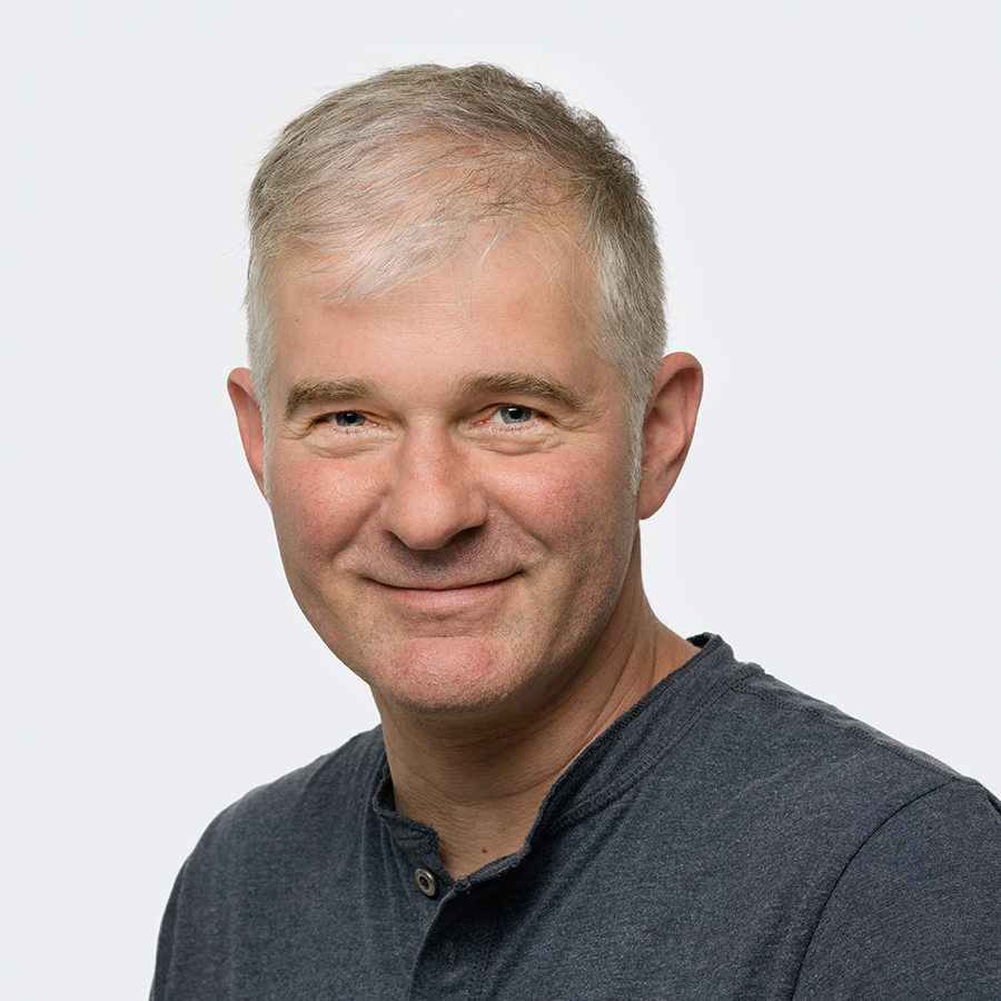Klaus Powroznik