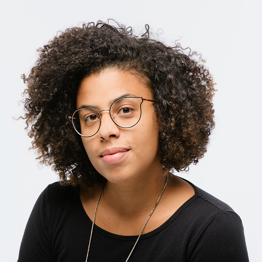 Miriam Saada Elabed