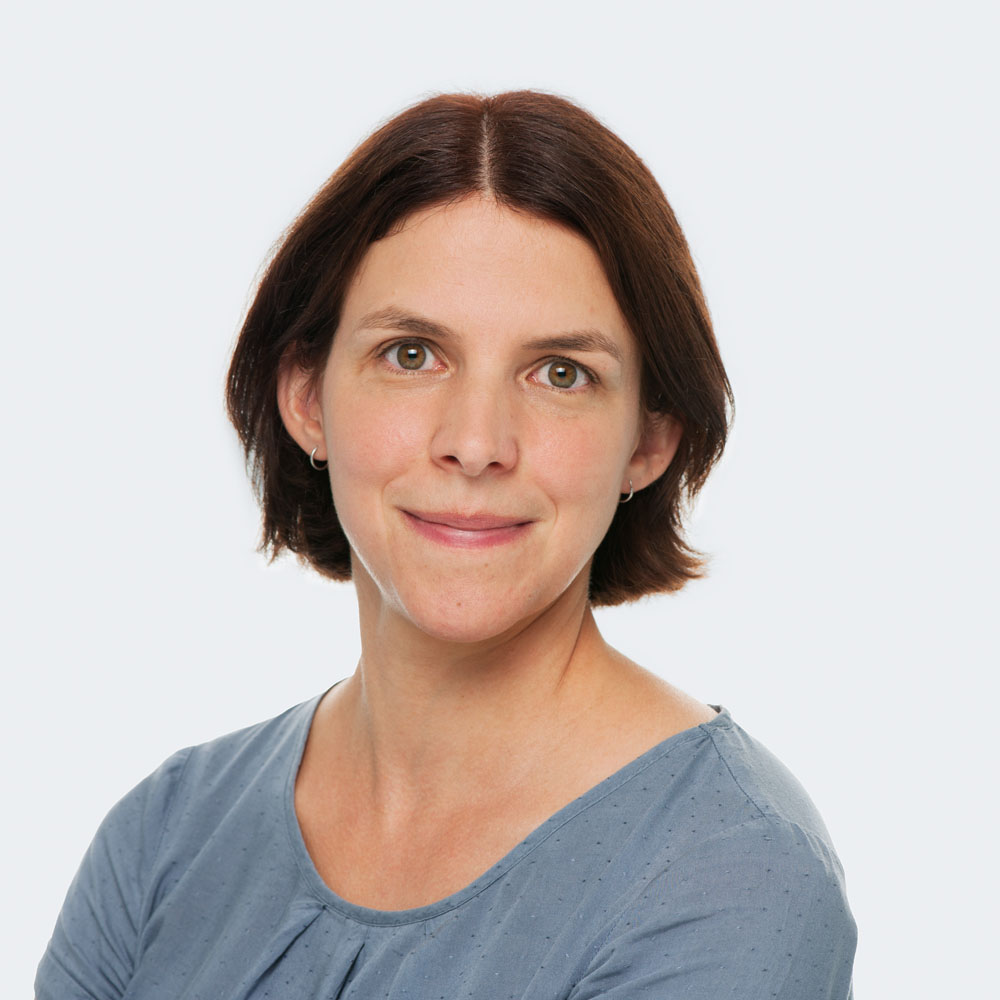 Daniela Zurbrügg