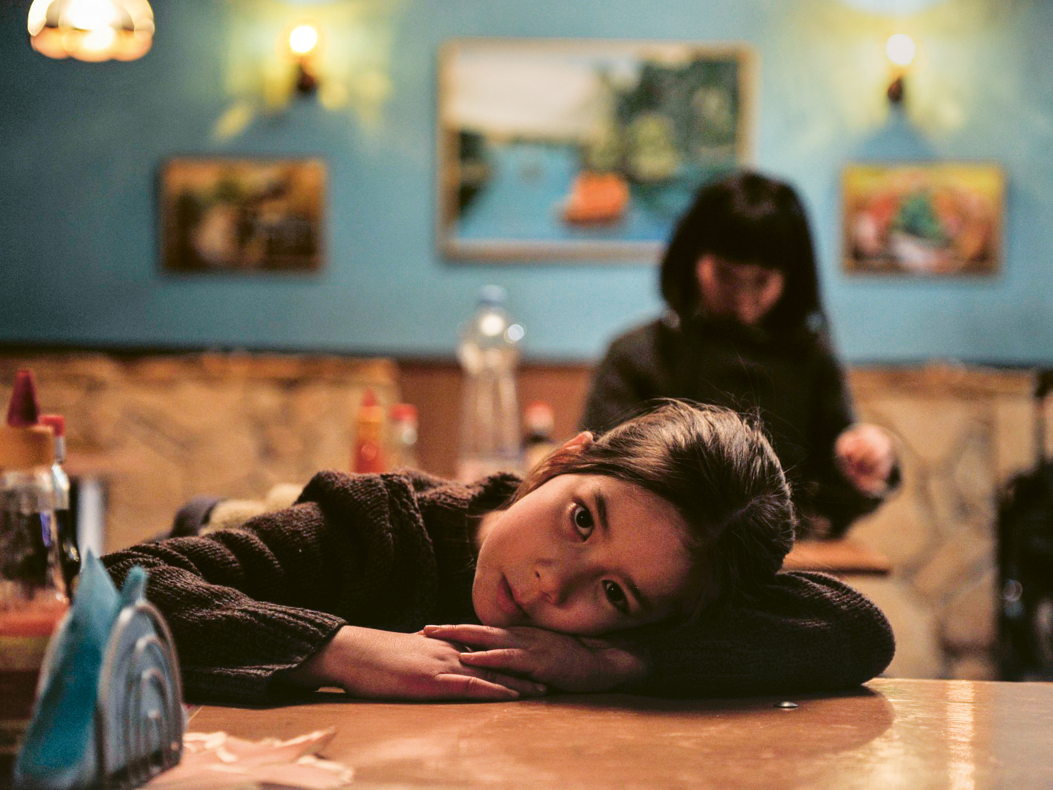Filmstill "The Taste of Pho" by Mariko Bobrik, 2019