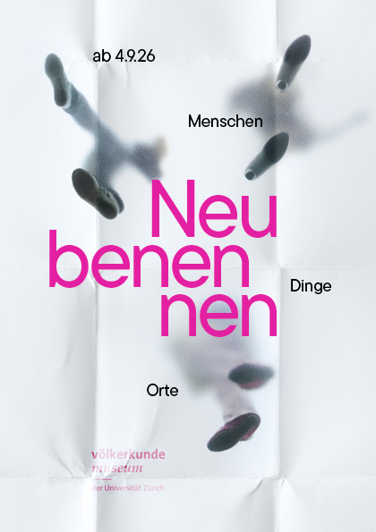 Flyer Symphởnie der Gewürze